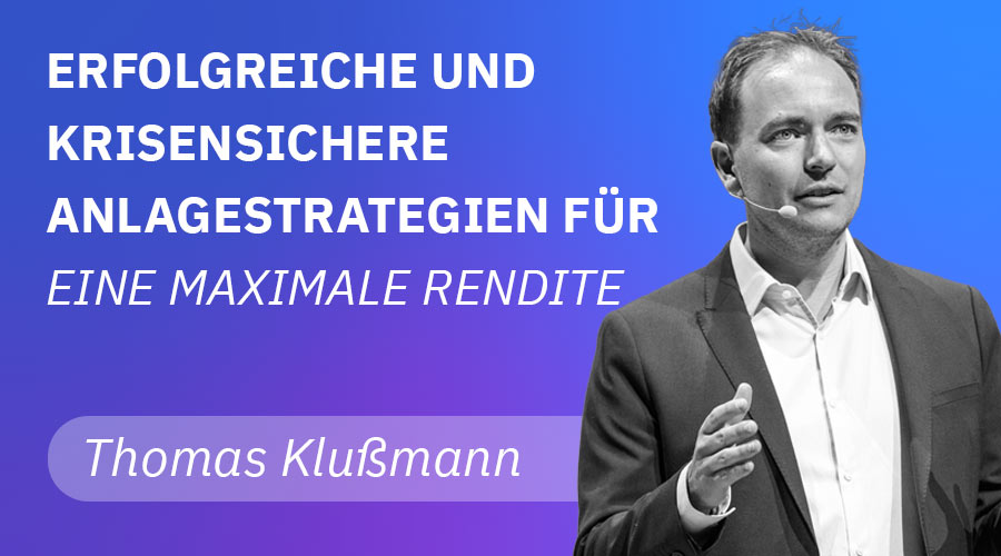 Read more about the article Erfolgreiche und krisensichere Anlagestrategien